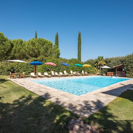 Appartamento La Cantina Rapolano Terme Exteriör bild