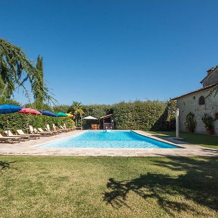Appartamento La Cantina Rapolano Terme Exteriör bild