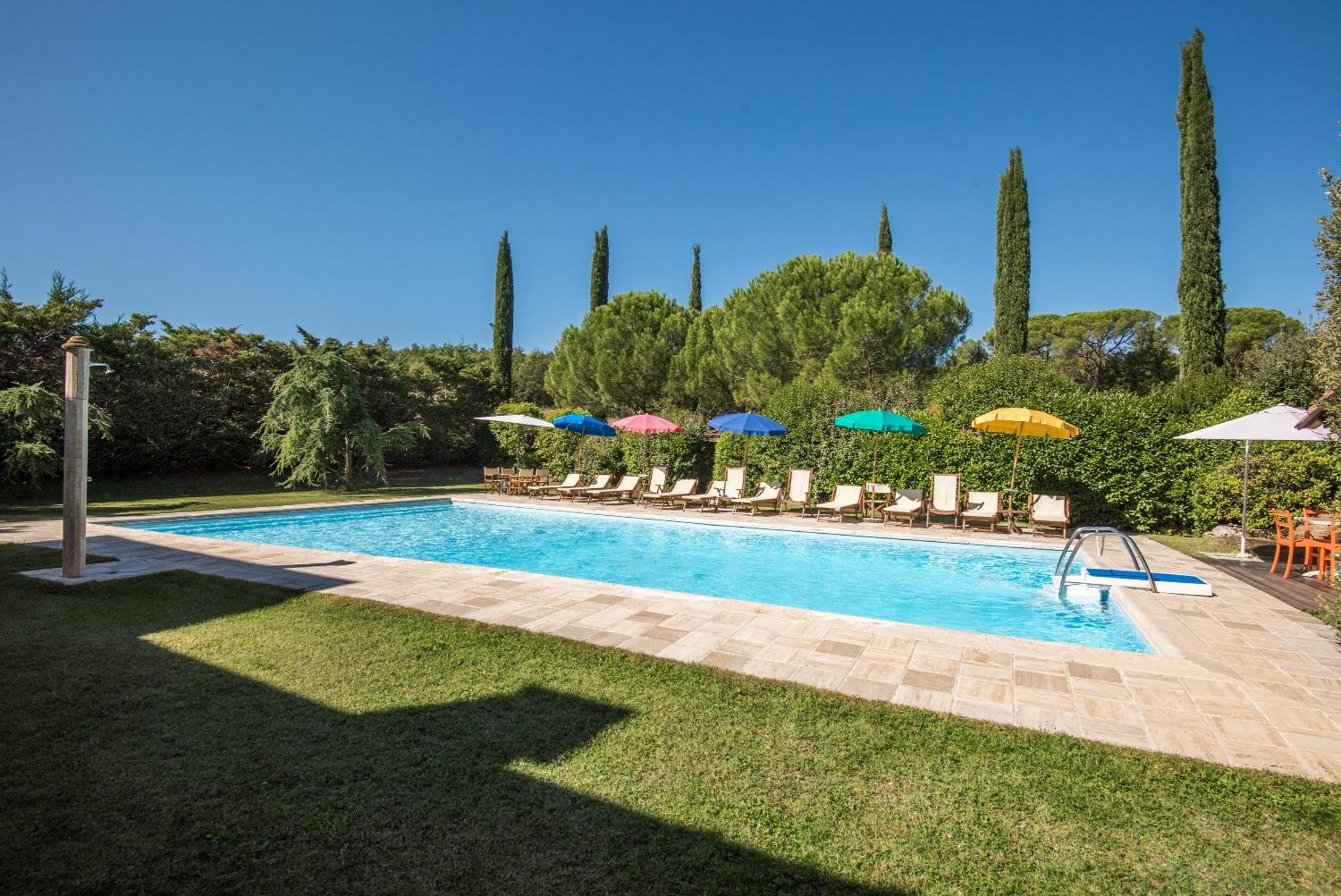 Appartamento La Cantina Rapolano Terme Exteriör bild